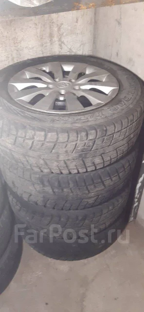 PDW SUV D.I.R.T. x16", 5x114.3 ����