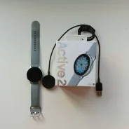 Samsung Galaxy Watch Active2. GPS, NFC ����