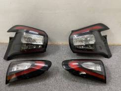 ������ ������ Toyota Sienta 170 LED �������� ������. �������� 52-284 ����