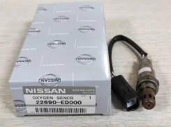 ������ ����������� Nissan Note HR15DE 22690-ED000 22690-ED000 ����