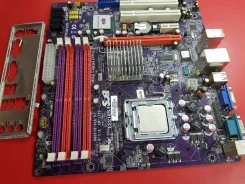 LGA775 ����
