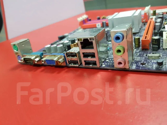 LGA775 ����