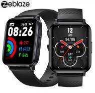 Zeblaze Swim. GPS, IP68 ����