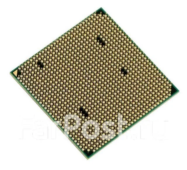 AMD Athlon II X4 ����