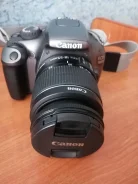 Canon EOS 1100D ����