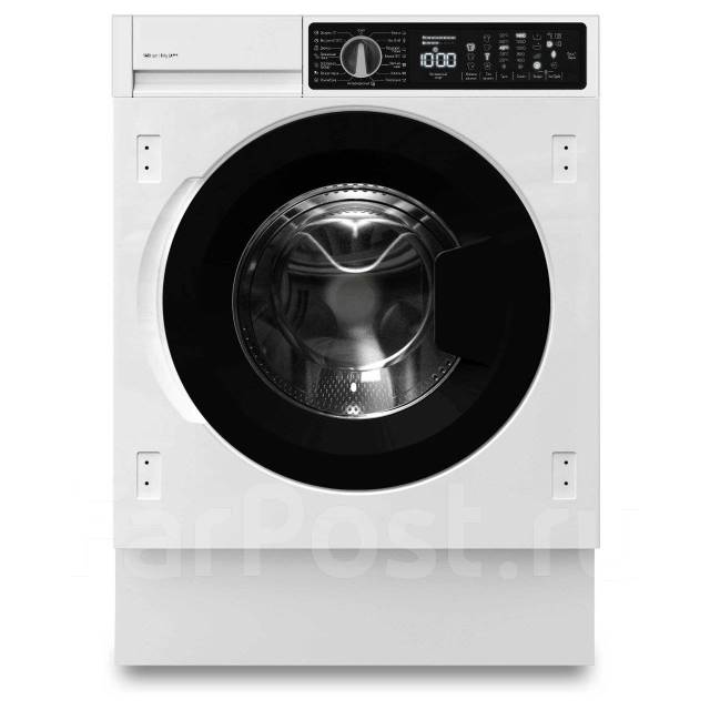 Встраиваемая стиральная машина автомат. Турция - Стиральные машины во ...