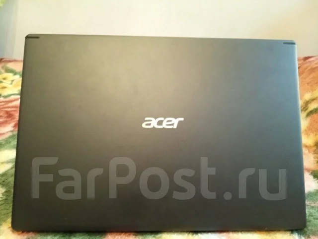 Acer Aspire 5 A515-55. ��� 8 ��, ���� 256���, WiFi: 1, Bluetooth: 1 ����
