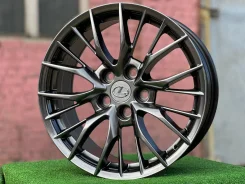 Lexus. 7.5x17", 5x114.3, ET40, �� 60,1���. ����