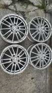 Alcasta M38. x16", 5x120, ET50 ����
