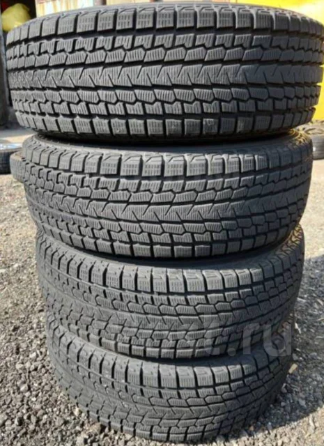 Yokohama Geolandar I/T. ������, ��� �����, 2023 ���, �/�, ����� 5 % ����