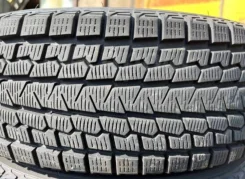Yokohama Geolandar I/T. ������, ��� �����, 2021 ���, �/�, ����� 5 % ����