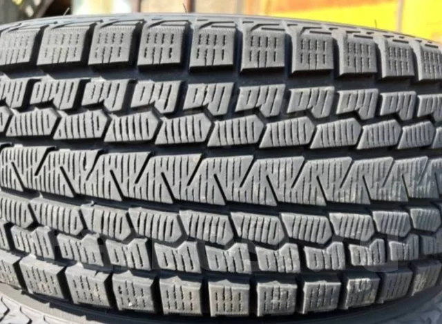 Yokohama Geolandar I/T. ������, ��� �����, 2023 ���, �/�, ����� 5 % ����
