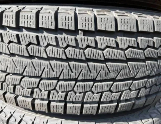 Yokohama Geolandar I/T. ������, ��� �����, 2023 ���, �/�, ����� 5 % ����