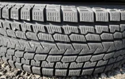 Yokohama Geolandar I/T. ������, ��� �����, 2021 ���, �/�, ����� 5 % ����