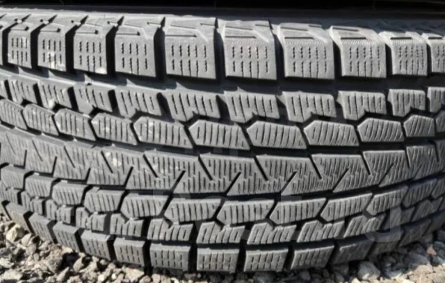 Yokohama Geolandar I/T. ������, ��� �����, 2023 ���, �/�, ����� 5 % ����