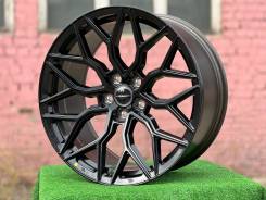 Vossen HF-2. 9.5x19", 5x112, ET35, �� 66,6���. ����