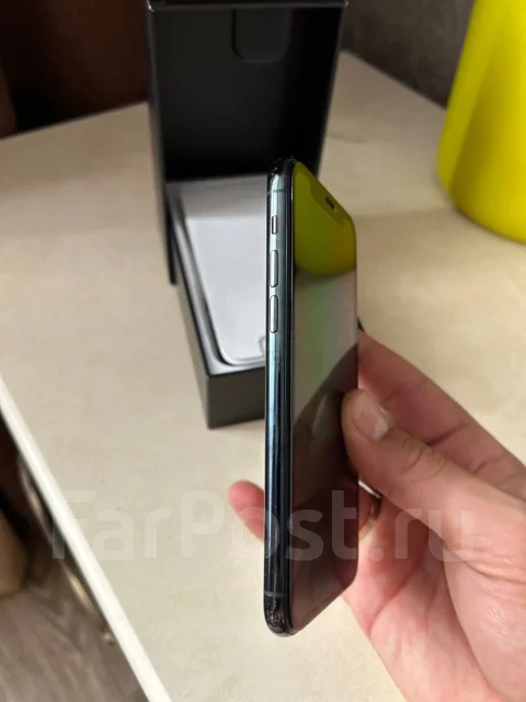 Apple iPhone 11 Pro. �/�, �������, 4G LTE ����