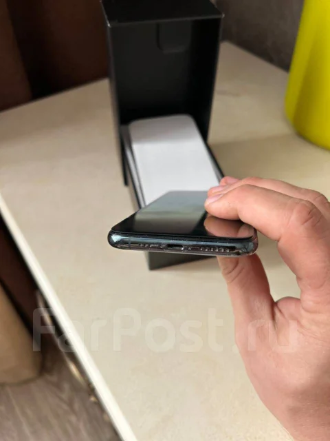 Apple iPhone 11 Pro. �/�, �������, 4G LTE ����