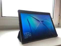 Huawei MediaPad T3. 9.6 ������ ����