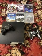 Sony PlayStation 3 Slim ����