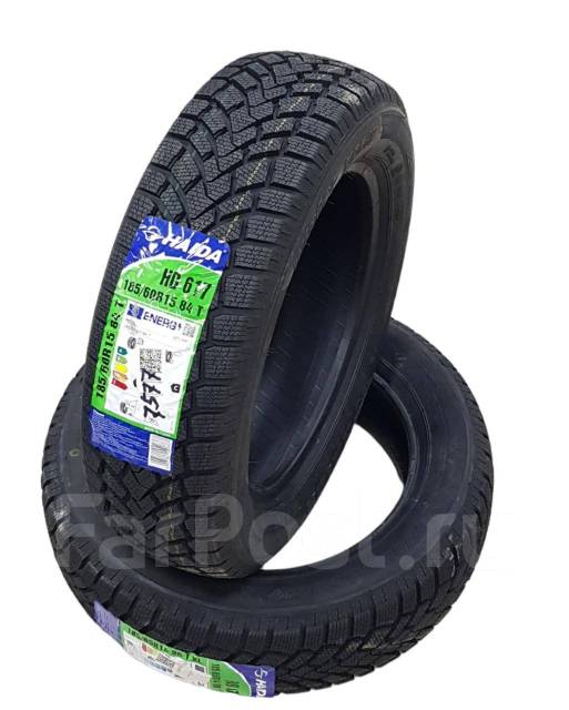 Haida HD617, 185/60 R15 - Шины во Владивостоке