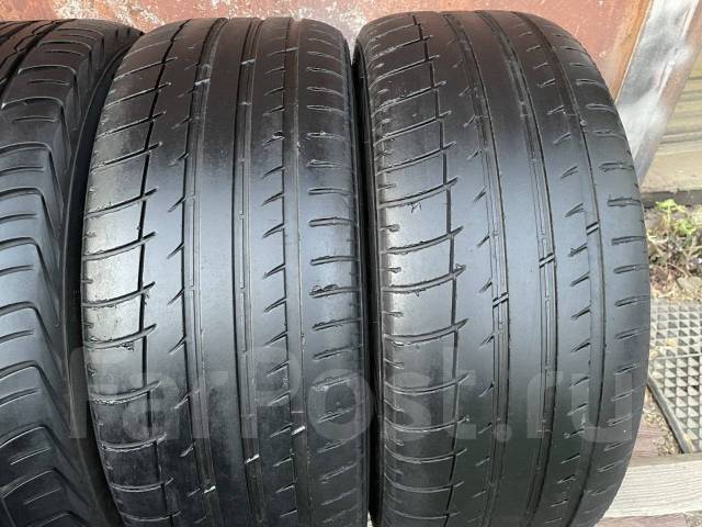 Triangle Sportex TSH11, 245/40 R19, 19", 1 шт, в наличии, 245 мм, 40 % ...