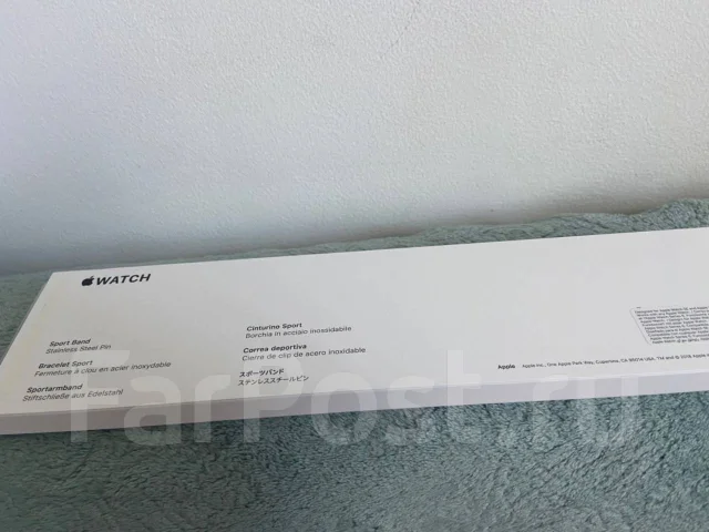 Apple Watch SE. GPS, NFC ����