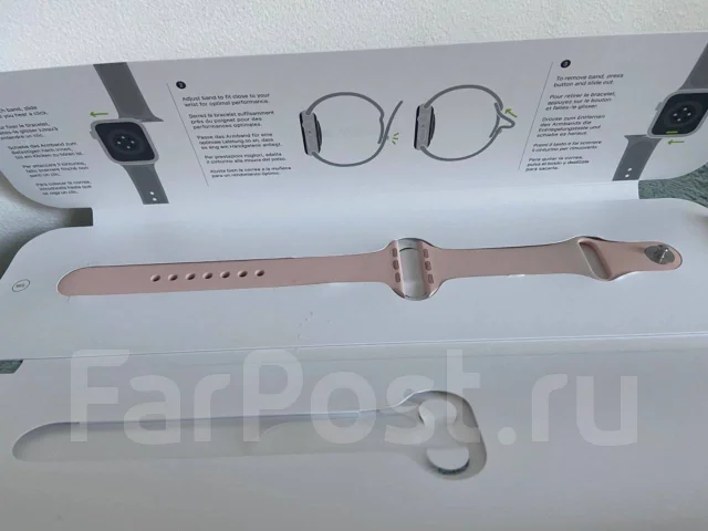 Apple Watch SE. GPS, NFC ����