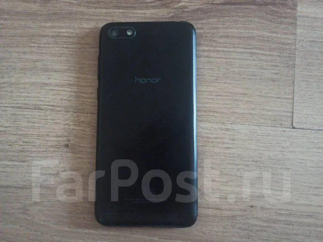 Honor 7C. �/�, ������ ����