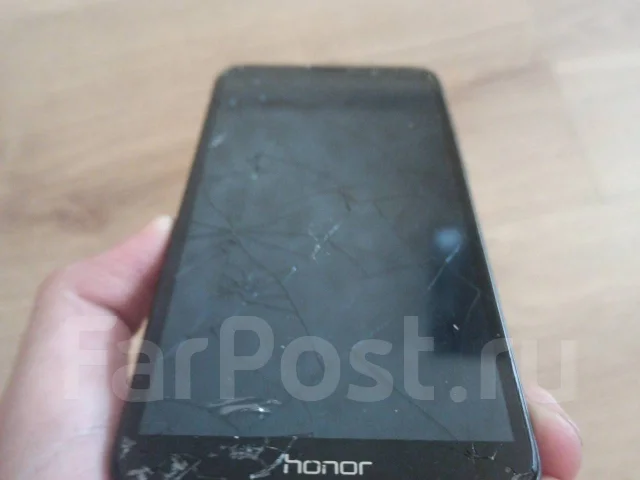 Honor 7C. �/�, ������ ����