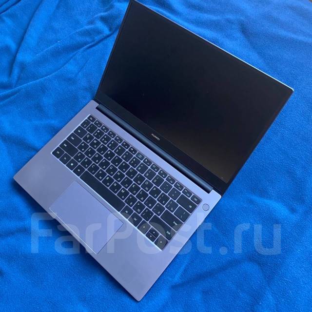 Huawei matebook d14 - Ноутбуки во Владивостоке