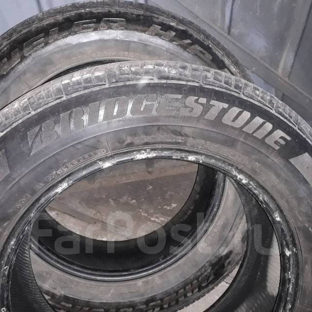 Bridgestone Dueler H/P, 225/65 R17, 17", 1 шт, в наличии, 225 мм, 65 % ...
