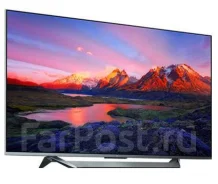 Xiaomi Mi TV Q1. LED ����