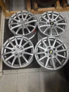 League. x15", 5x105 ����