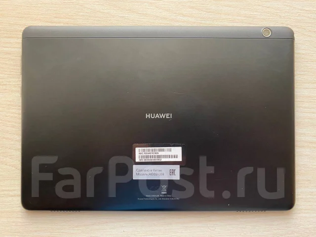 Huawei MediaPad T5. 10 ������ ����