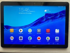 Huawei MediaPad T5. 10 ������ ����