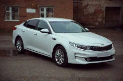 ���� KIA Optima ������ ���������� 92102D4070 ����