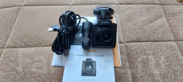 Digma FreeDrive 615 Speedcams ����