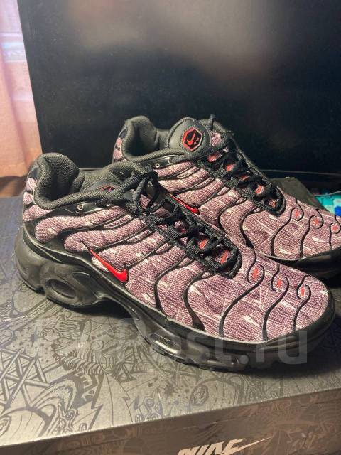 Air max plus original best sale