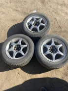 2Crave Wheels. x15", 5x100, ET0 ����