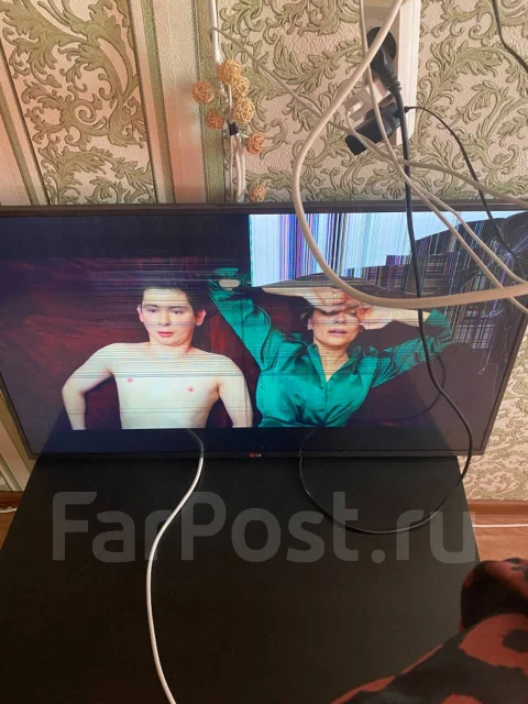 LG 42LB631V. LED ����