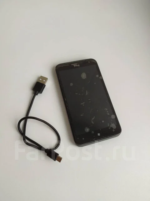 HTC Titan. �/�, ������ ����