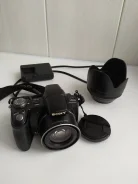 Sony Cyber-shot DSC-H50. 9 - 9.9 ��, ���: 14� � ����� ����