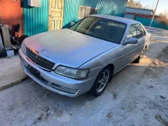 Nissan Laurel. GC35, RB25DE ����