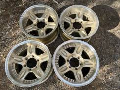 Jaos Victron Excel. 8.5x16", 6x139.7, ET5 ����
