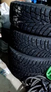 Dunlop Grandtrek Ice 02. ������, ����������, 2022 ���, �/�, ����� �� 5 % ����