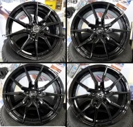 PDW Wheels. 8.0x18", 5x114.3, ET40, �� 73,1���. ��� ����� �� ������ ����