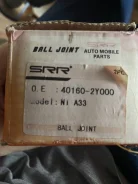 �������� ������� ����� �� ������ 40160-2Y000 ����