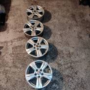 Lifan. 6.5x16", ET-45,  60,1. 
