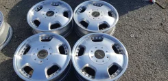 M'z SPEED Juno Vogue. 5.0x15", 4x100, 4x110, ET45 ����